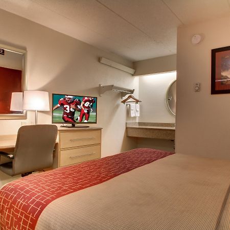 Red Roof Inn St Louis - Westport - Maryland Heights Ascalon Ngoại thất bức ảnh