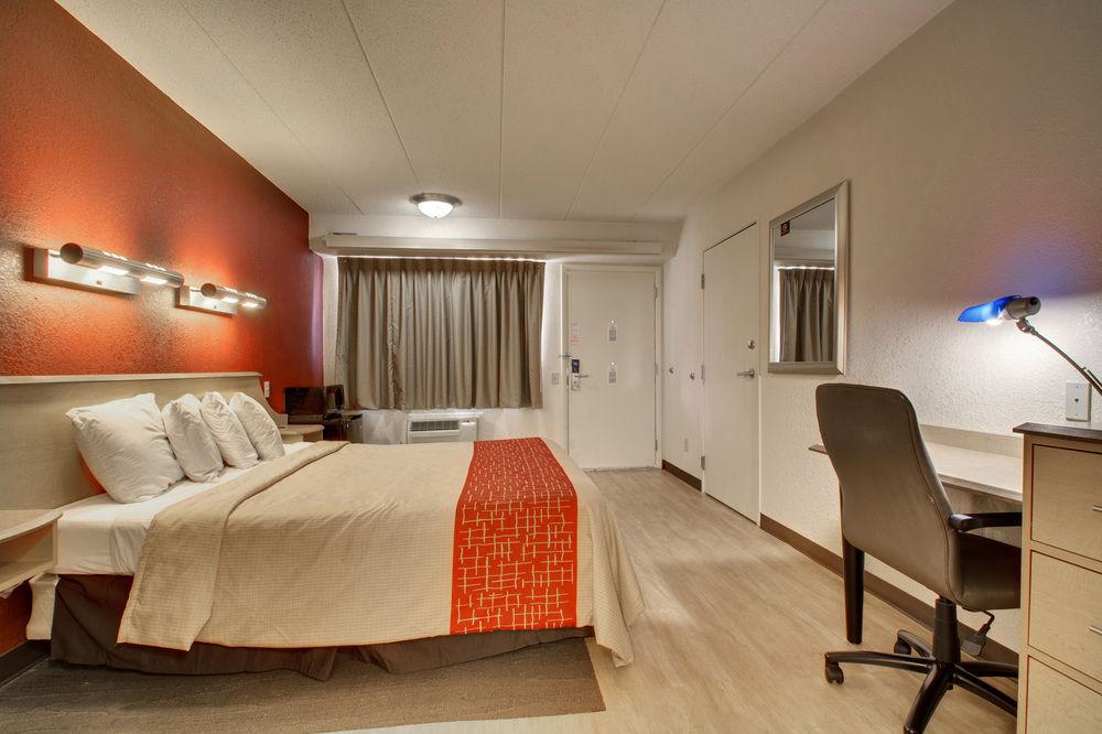 Red Roof Inn St Louis - Westport - Maryland Heights Ascalon Ngoại thất bức ảnh