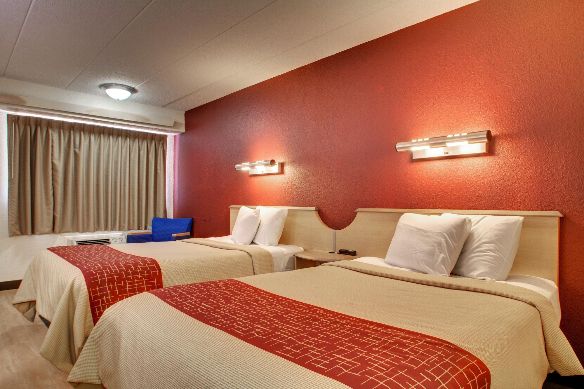 Red Roof Inn St Louis - Westport - Maryland Heights Ascalon Ngoại thất bức ảnh