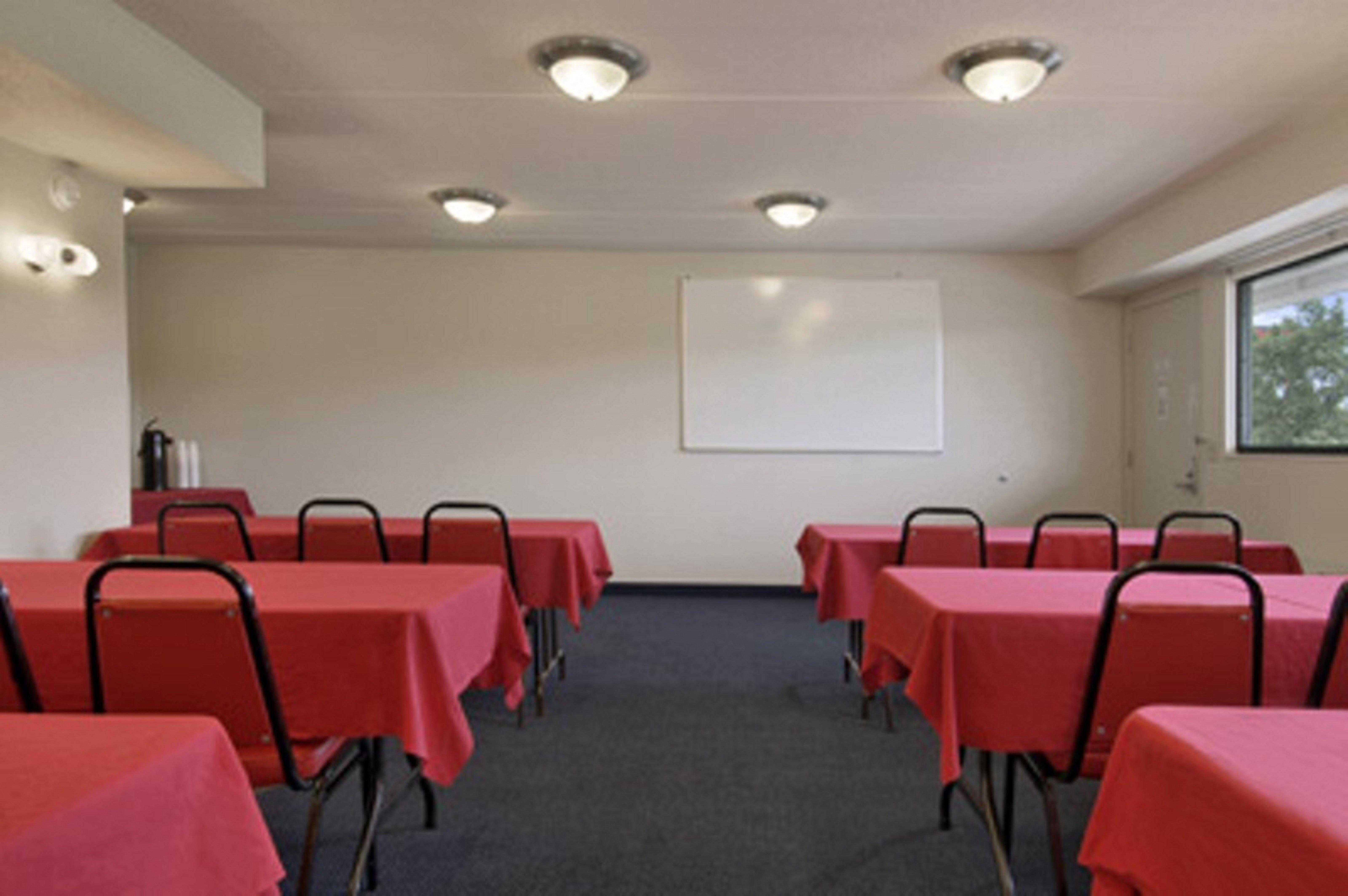 Red Roof Inn St Louis - Westport - Maryland Heights Ascalon Ngoại thất bức ảnh
