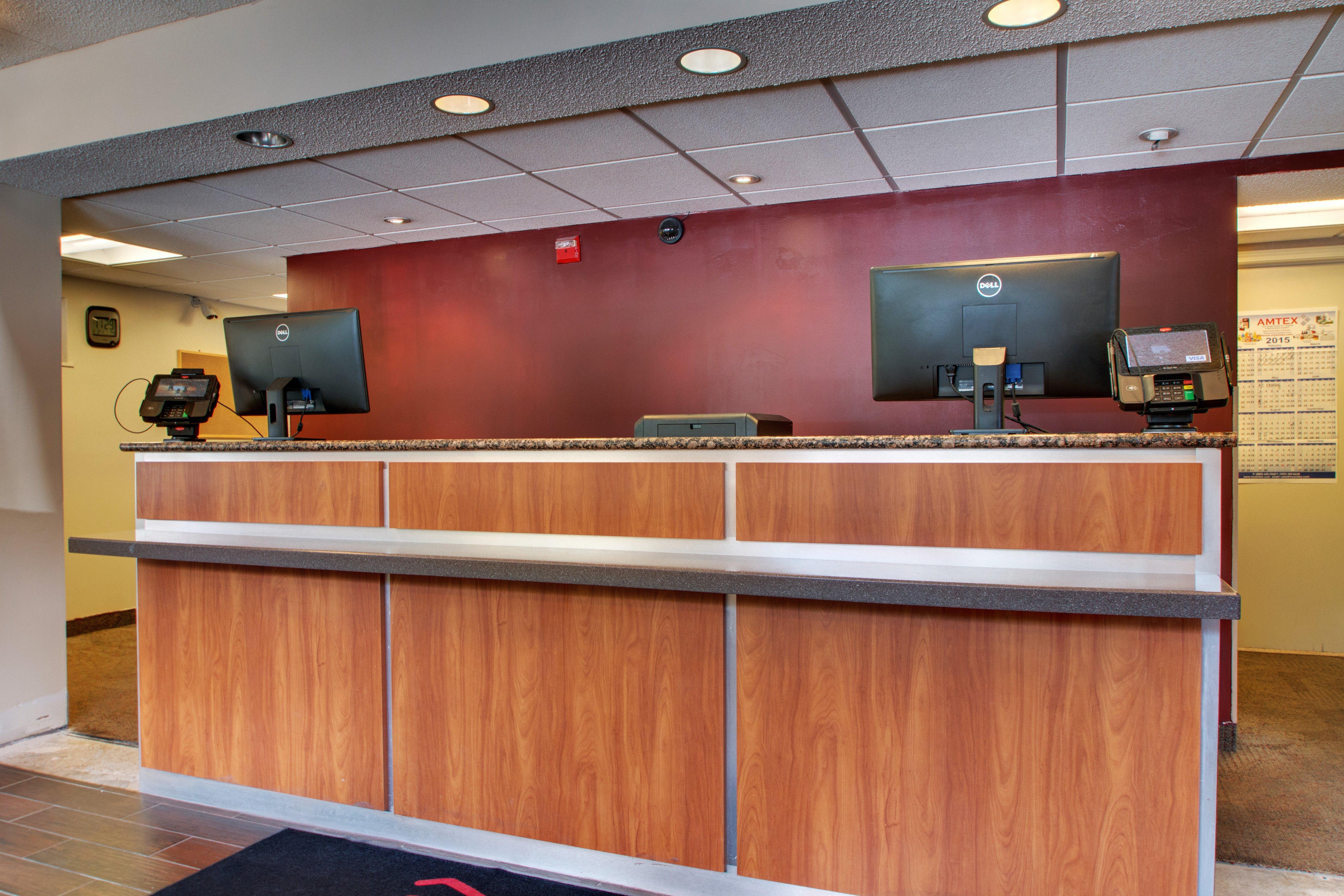 Red Roof Inn St Louis - Westport - Maryland Heights Ascalon Ngoại thất bức ảnh