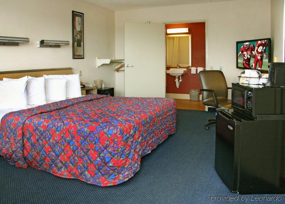 Red Roof Inn St Louis - Westport - Maryland Heights Ascalon Ngoại thất bức ảnh