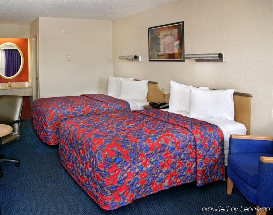 Red Roof Inn St Louis - Westport - Maryland Heights Ascalon Ngoại thất bức ảnh
