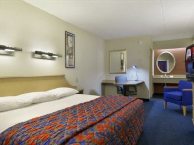 Red Roof Inn St Louis - Westport - Maryland Heights Ascalon Ngoại thất bức ảnh