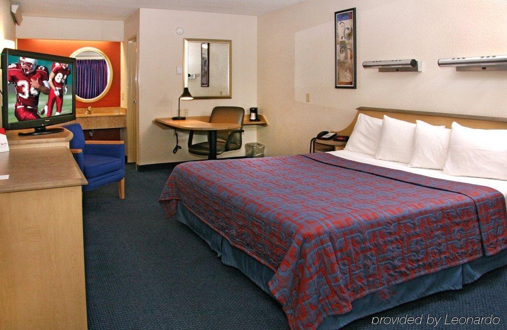 Red Roof Inn St Louis - Westport - Maryland Heights Ascalon Ngoại thất bức ảnh