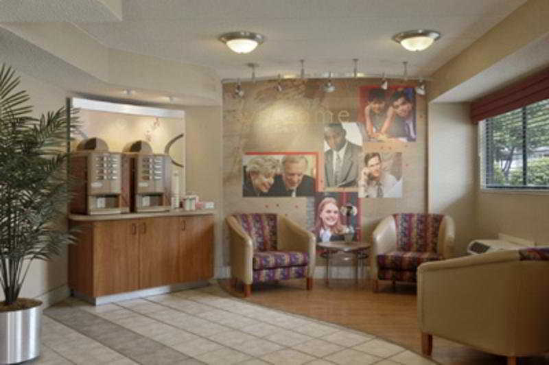 Red Roof Inn St Louis - Westport - Maryland Heights Ascalon Ngoại thất bức ảnh