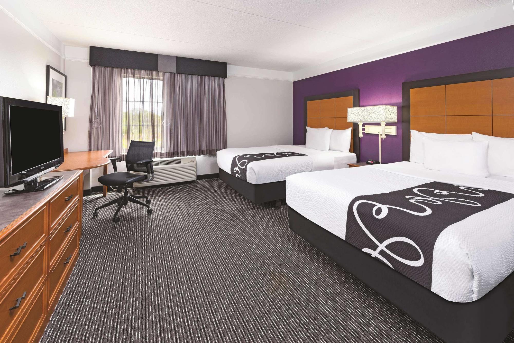 Red Roof Inn St Louis - Westport - Maryland Heights Ascalon Ngoại thất bức ảnh