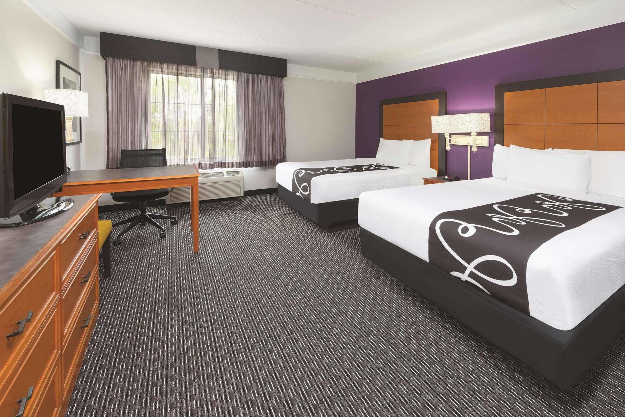 Red Roof Inn St Louis - Westport - Maryland Heights Ascalon Ngoại thất bức ảnh