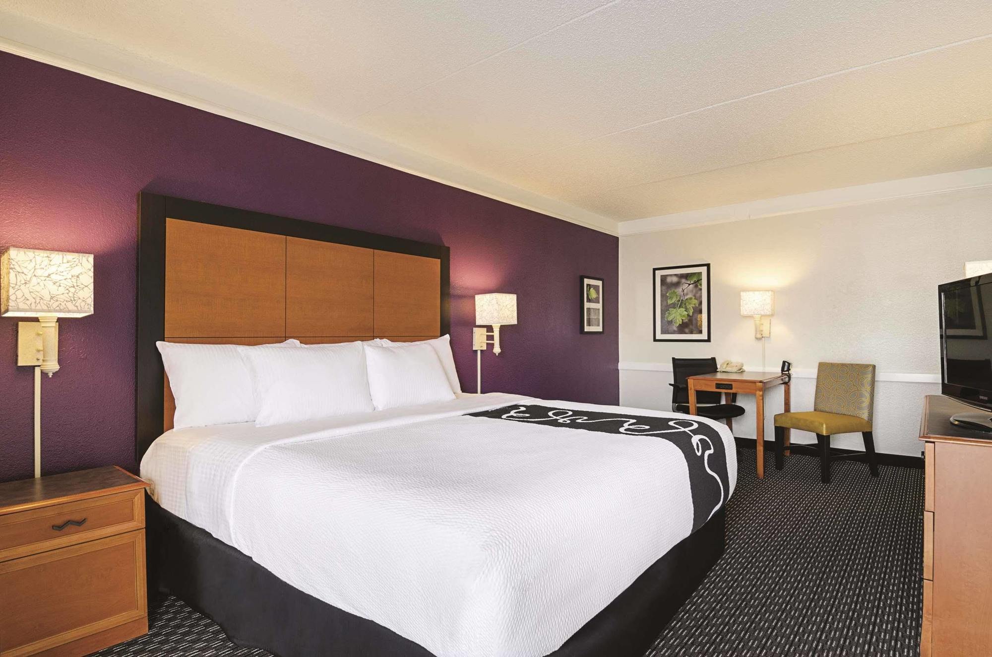 Red Roof Inn St Louis - Westport - Maryland Heights Ascalon Ngoại thất bức ảnh